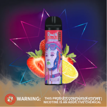 8000 puffs nguyên bản cộng với thuốc lá điện tử dùng một lần